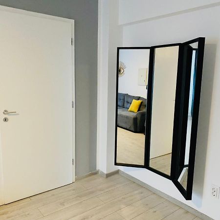 City Center Apartments -- Piata Unirii Яссы Экстерьер фото
